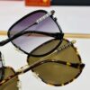6931ac3dccd8ab3d7afa08f1 New Arrival Cartier Model: CT0382S Size: 55□19-145 High-Quality Brand Iconic Designer Sunglasses