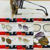 6931ac3dccd8ab3d7afa08f2 New Arrival Cartier Model: CT0382S Size: 55□19-145 High-Quality Brand Iconic Designer Sunglasses