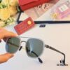 6931ac3dccd8ab3d7afa08f7 Cartier New Fashion Pilot Sunglasses with Metal Double Bridge, Luxury-Style Sunglasses Frame for Myopia, Polarized Men's Glasses 2024