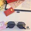 6931ac3eccd8ab3d7afa08f9 Cartier New Fashion Pilot Sunglasses with Metal Double Bridge, Luxury-Style Sunglasses Frame for Myopia, Polarized Men's Glasses 2024