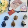 6931ac3eccd8ab3d7afa08fc Cartier New Fashion Pilot Sunglasses with Metal Double Bridge, High-End Sunglass Frame for Men, Polarized 2024 Eyewear