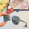 6931ac3eccd8ab3d7afa08fe Cartier New Fashion Pilot Sunglasses with Metal Double Bridge, High-End Sunglass Frame for Men, Polarized 2024 Eyewear