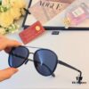 6931ac3eccd8ab3d7afa08ff Cartier New Fashion Pilot Sunglasses with Metal Double Bridge, High-End Sunglass Frame for Men, Polarized 2024 Eyewear