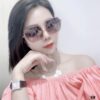 6931ac41ccd8ab3d7afa0929 New Women's Cartier Sunglasses with PC Frame and Temples; Imported POLAREX High-Definition Polarized Lenses. Versatile Oversized Sunglasses That Are Flattering and Slimming