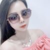6931ac41ccd8ab3d7afa092a New Women's Cartier Sunglasses with PC Frame and Temples; Imported POLAREX High-Definition Polarized Lenses. Versatile Oversized Sunglasses That Are Flattering and Slimming