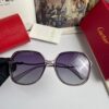 6931ac41ccd8ab3d7afa092c New Women's Cartier Sunglasses with PC Frame and Temples; Imported POLAREX High-Definition Polarized Lenses. Versatile Oversized Sunglasses That Are Flattering and Slimming