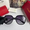 6931ac41ccd8ab3d7afa092d New Women's Cartier Sunglasses with PC Frame and Temples; Imported POLAREX High-Definition Polarized Lenses. Versatile Oversized Sunglasses That Are Flattering and Slimming