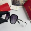 6931ac41ccd8ab3d7afa092f New Women's Cartier Sunglasses with PC Frame and Temples; Imported POLAREX High-Definition Polarized Lenses. Versatile Oversized Sunglasses That Are Flattering and Slimming
