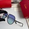 6931ac42ccd8ab3d7afa093f New Arrival 💥 Brand: Cartier Unisex Polarized Sunglasses with High-Definition Nylon Lenses and Metal Alloy Logo Temples