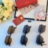 6931ac42ccd8ab3d7afa0944 Cartier New Fashion Pilot Sunglasses, Metal Dual-Bridge Polarized Sun Glasses for Men, 2024