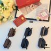 6931ac42ccd8ab3d7afa0945 Cartier New Fashion Pilot Sunglasses, Metal Dual-Bridge Polarized Sun Glasses for Men, 2024