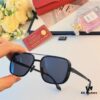 6931ac43ccd8ab3d7afa0948 Cartier New Fashion Pilot Sunglasses, Metal Dual-Bridge Polarized Sun Glasses for Men, 2024