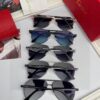 6931ac46ccd8ab3d7afa097d New Arrival 💥 Brand: Cartier Unisex Polarized Sunglasses