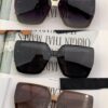 6931ac49ccd8ab3d7afa09af Cartier 2024 New Women's Sunglasses, Elegant and Classic Frame Style
