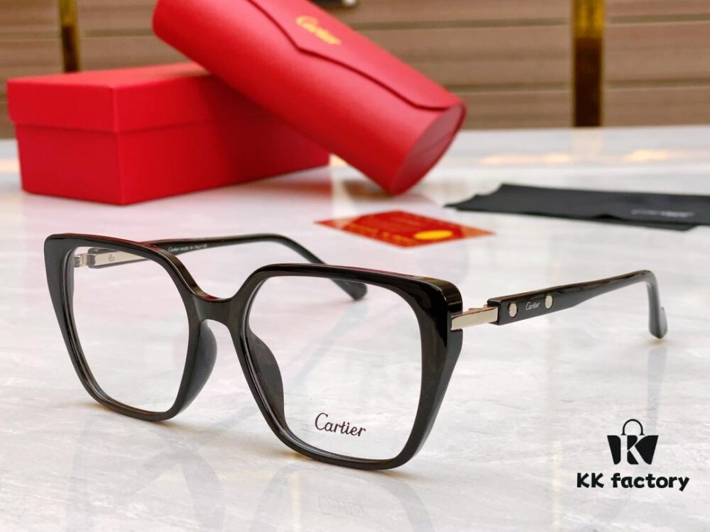 6931ac49ccd8ab3d7afa09b0 Cartier New Optical Frame CT0505B, Size 54□18-145