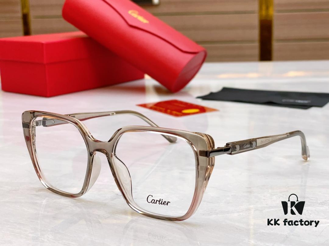 6931ac49ccd8ab3d7afa09b2 Cartier New Optical Frame CT0505B, Size 54□18-145