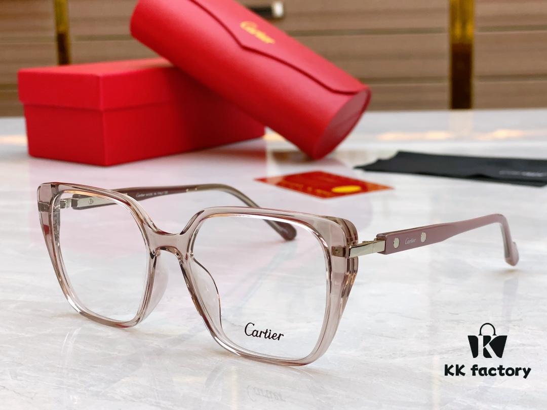 6931ac49ccd8ab3d7afa09b4 Cartier New Optical Frame CT0505B, Size 54□18-145