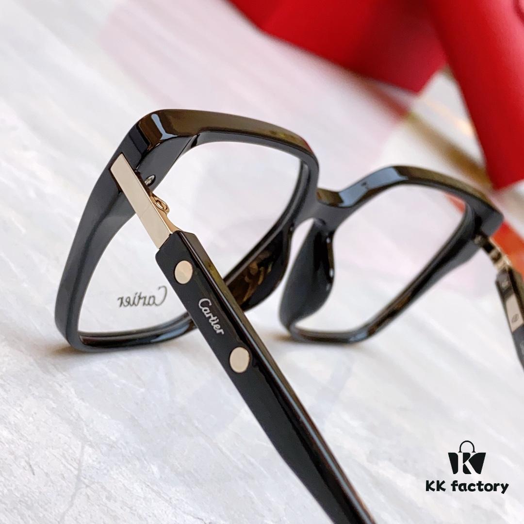 6931ac4accd8ab3d7afa09b8 Cartier New Optical Frame CT0505B, Size 54□18-145
