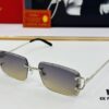 6931ac4accd8ab3d7afa09b9 Cartier - CT00920 Size: 59□19-140 Men's Sunglasses, Universal Face Shape Fit, Comfortable Wear