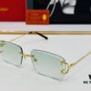 6931ac4accd8ab3d7afa09ba Cartier - CT00920 Size: 59□19-140 Men's Sunglasses, Universal Face Shape Fit, Comfortable Wear