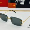 6931ac4accd8ab3d7afa09c0 Cartier - CT00920 Size: 59□19-140 Men's Sunglasses, Universal Face Shape Fit, Comfortable Wear