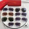 Cartier CT0036S Sunglasses