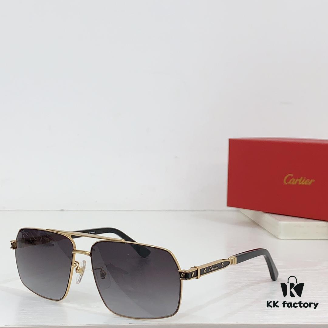 Cartier CT0361O Sunglasses