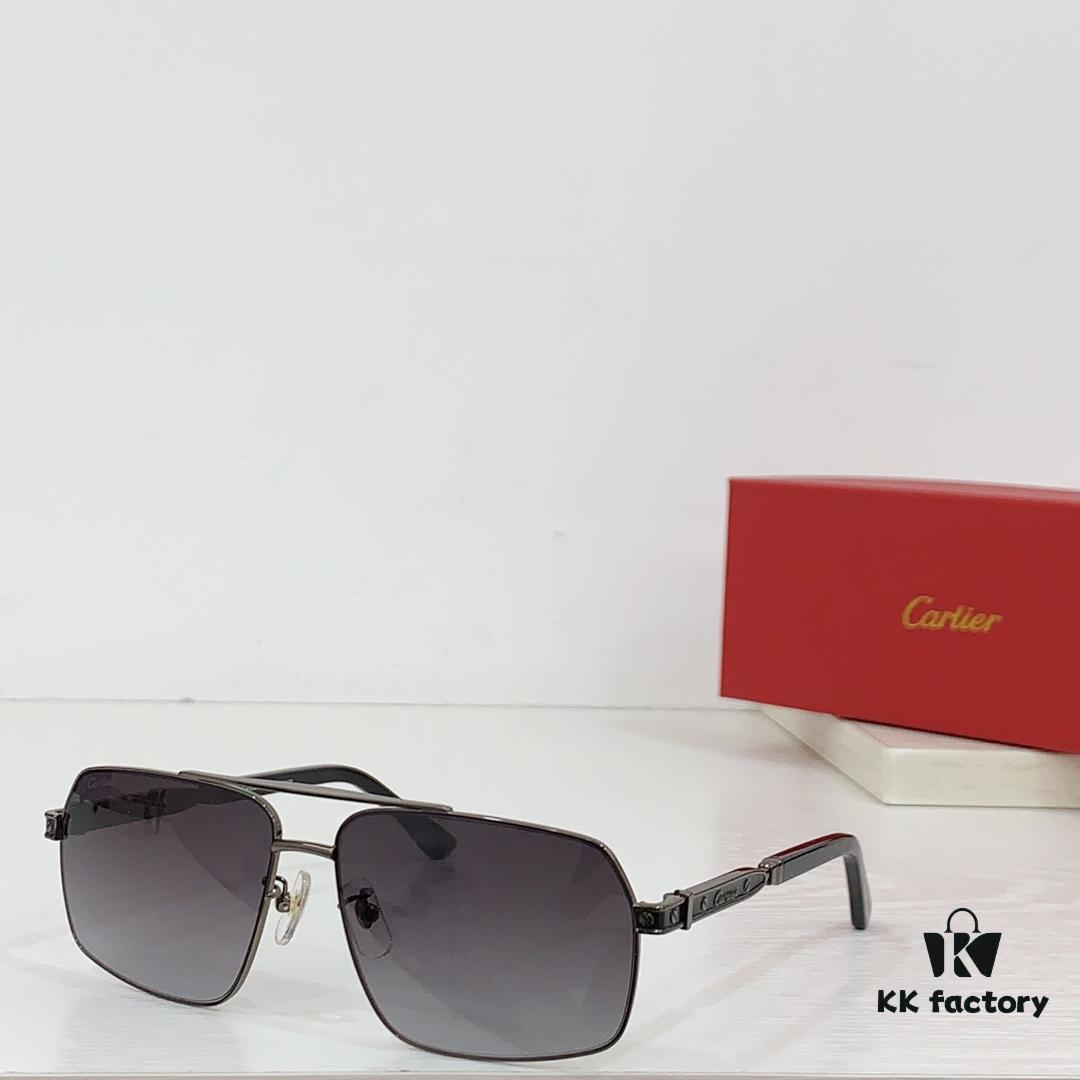 Cartier CT0361O Sunglasses
