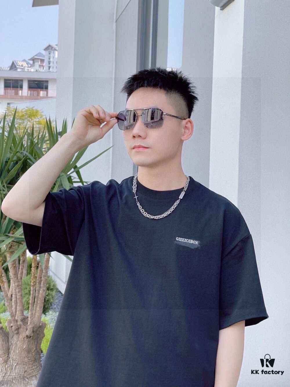 6931ac4cccd8ab3d7afa09e6 New Arrival 💥 Brand: Cartier Unisex Polarized Sunglasses