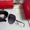 6931ac4eccd8ab3d7afa09f9 New Arrival 💥 Brand: Cartier Unisex Polarized Sunglasses