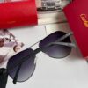 6931ac4eccd8ab3d7afa09fd New Arrival 💥 Brand: Cartier Unisex Polarized Sunglasses