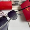 6931ac4eccd8ab3d7afa09ff New Arrival 💥 Brand: Cartier Unisex Polarized Sunglasses