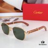 CARTIER CT0363S Sunglasses