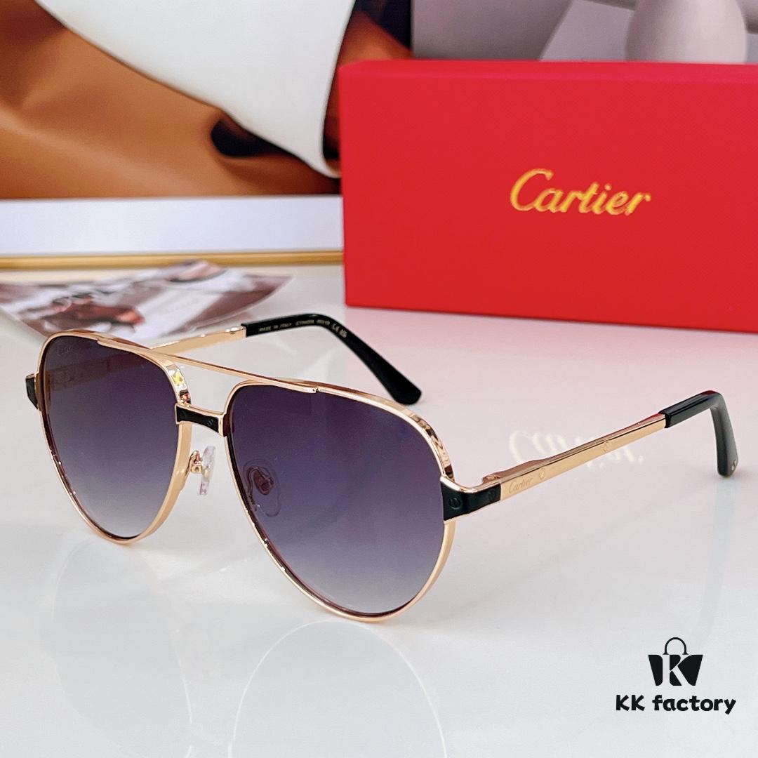 Cartier CT0425S Sunglasses