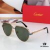 Cartier CT0425S Sunglasses