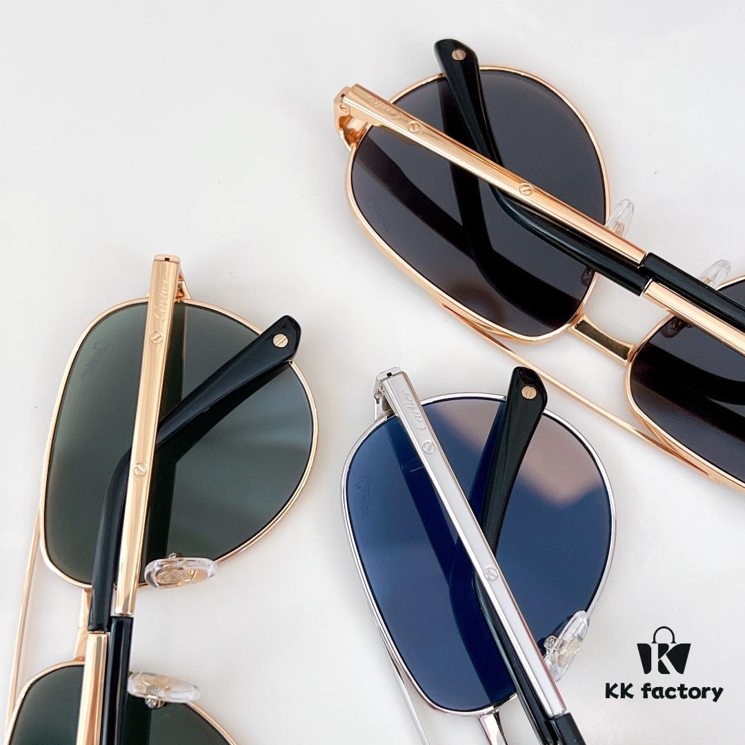 Cartier CT0425S Sunglasses