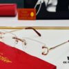 6931ac50ccd8ab3d7afa0a27 Cartier CT0092O Size: 55□18-135 Men's Sunglasses – Universal Fit, Comfortable Wear, Suitable for All Face Shapes, Can Be Fitted with Prescription Lenses