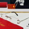 6931ac50ccd8ab3d7afa0a28 Cartier CT0092O Size: 55□18-135 Men's Sunglasses – Universal Fit, Comfortable Wear, Suitable for All Face Shapes, Can Be Fitted with Prescription Lenses