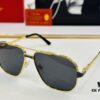 6931ac51ccd8ab3d7afa0a37 Cartier CT0424S Size: 59□14-143 Fashion Casual X Sunglasses