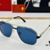 6931ac51ccd8ab3d7afa0a38 Cartier CT0424S Size: 59□14-143 Fashion Casual X Sunglasses