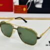 6931ac52ccd8ab3d7afa0a39 Cartier CT0424S Size: 59□14-143 Fashion Casual X Sunglasses