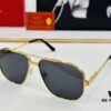 6931ac52ccd8ab3d7afa0a3a Cartier CT0424S Size: 59□14-143 Fashion Casual X Sunglasses