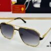 6931ac52ccd8ab3d7afa0a3b Cartier CT0424S Size: 59□14-143 Fashion Casual X Sunglasses