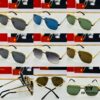6931ac52ccd8ab3d7afa0a40 Cartier CT0424S Size: 59□14-143 Fashion Casual X Sunglasses