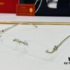 6931ac52ccd8ab3d7afa0a43 Cartier CT0061O Size: 55□18-130 Men's Sunglasses — Universal Fit, Comfortable Wear, Suitable for All Face Shapes, Can Be Fitted with Prescription Lenses