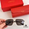 6931ac53ccd8ab3d7afa0a54 Cartier CT0361O Sunglasses, Size 59□15-142