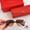 6931ac53ccd8ab3d7afa0a56 Cartier CT0361O Sunglasses, Size 59□15-142