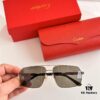 6931ac54ccd8ab3d7afa0a59 Cartier CT0361O Sunglasses, Size 59□15-142