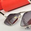 6931ac54ccd8ab3d7afa0a5a Cartier CT0361O Sunglasses, Size 59□15-142