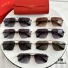 6931ac54ccd8ab3d7afa0a5b Cartier CT0361O Sunglasses, Size 59□15-142
